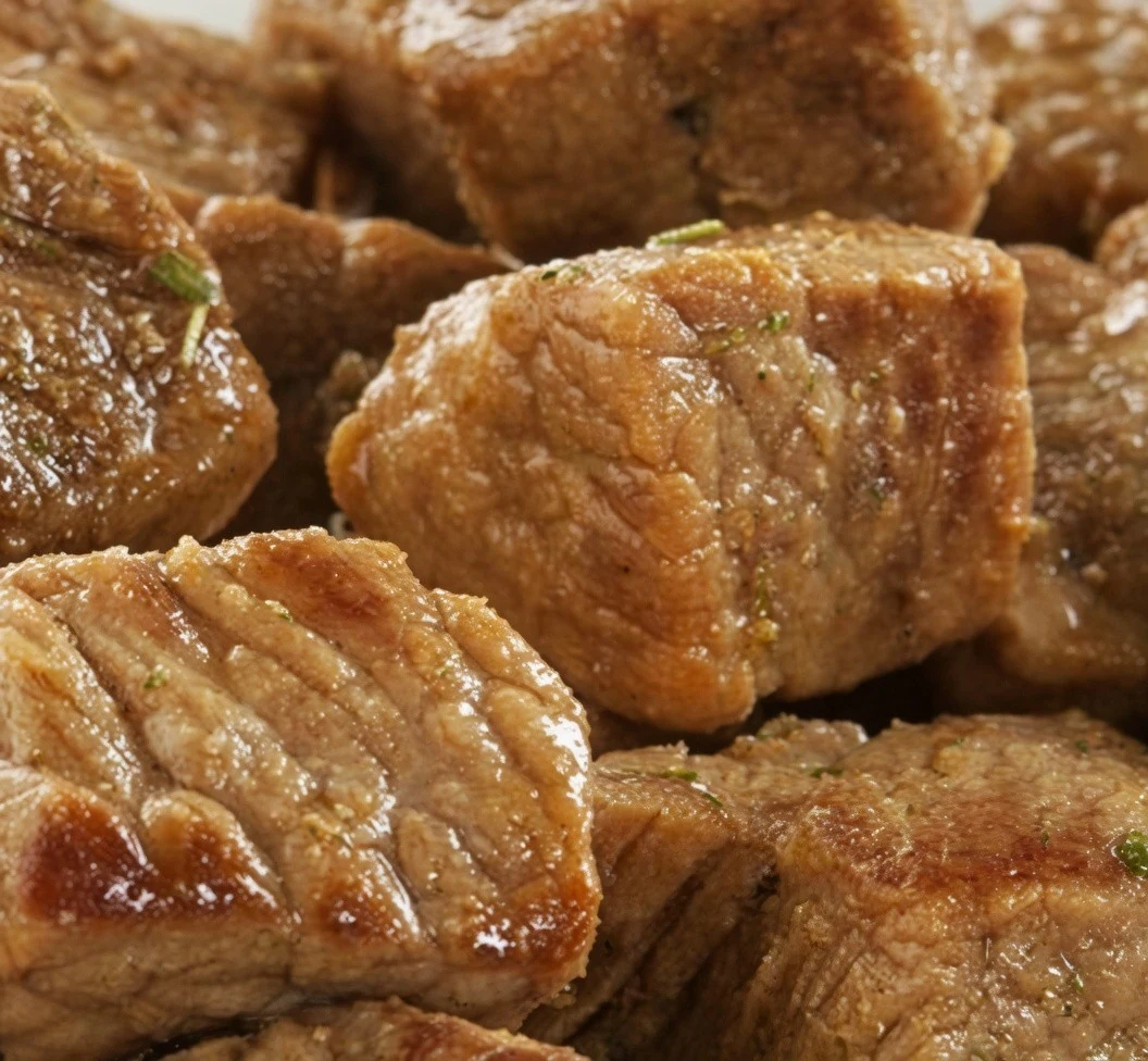 Carne Picadinha G